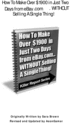 Thumbnail Make $1900 from Ebay in 2 days.Without Selling anything Thumbnail Make $1900 from Ebay in 2 days.Without Selling anything